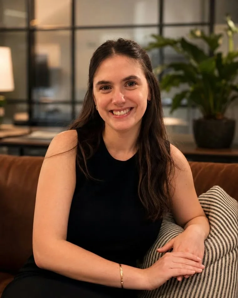 Elisa Felisatti, founder of EF Architectural Design