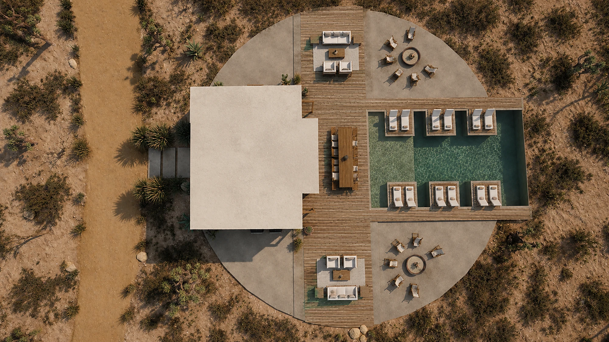 Joshua Tree — image