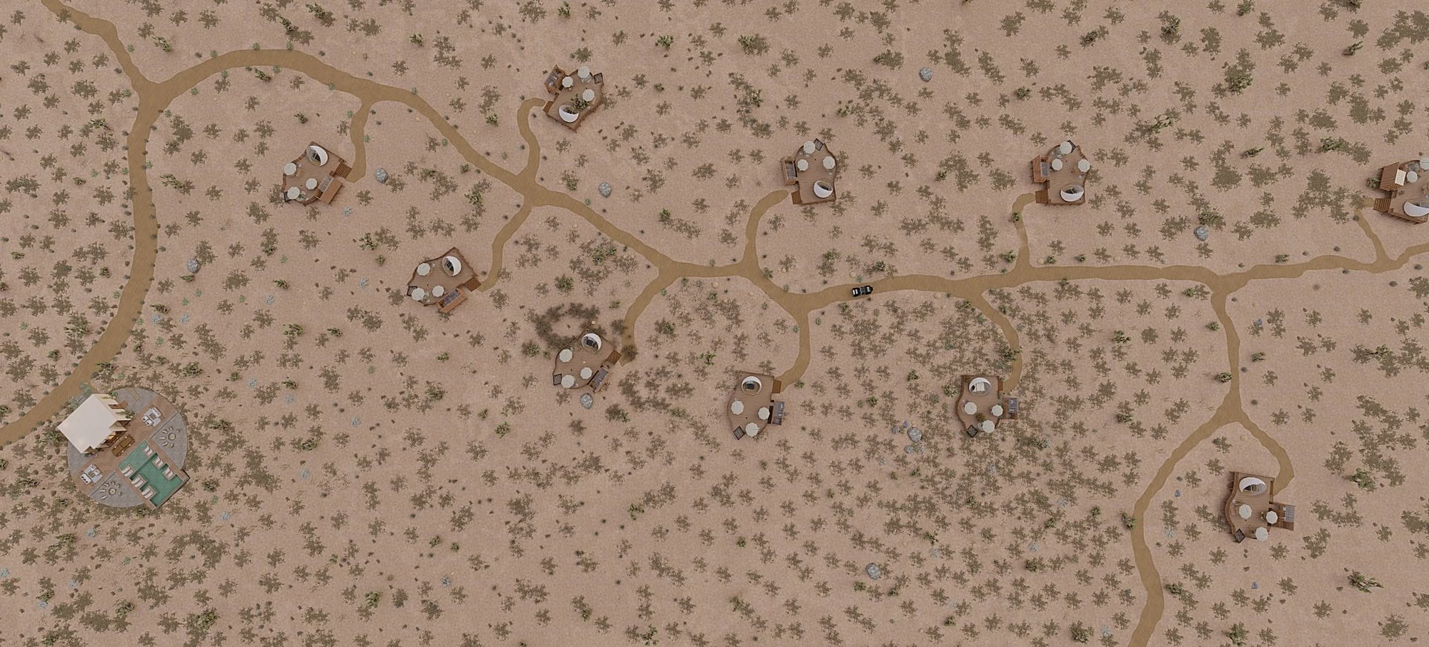 Joshua Tree — image