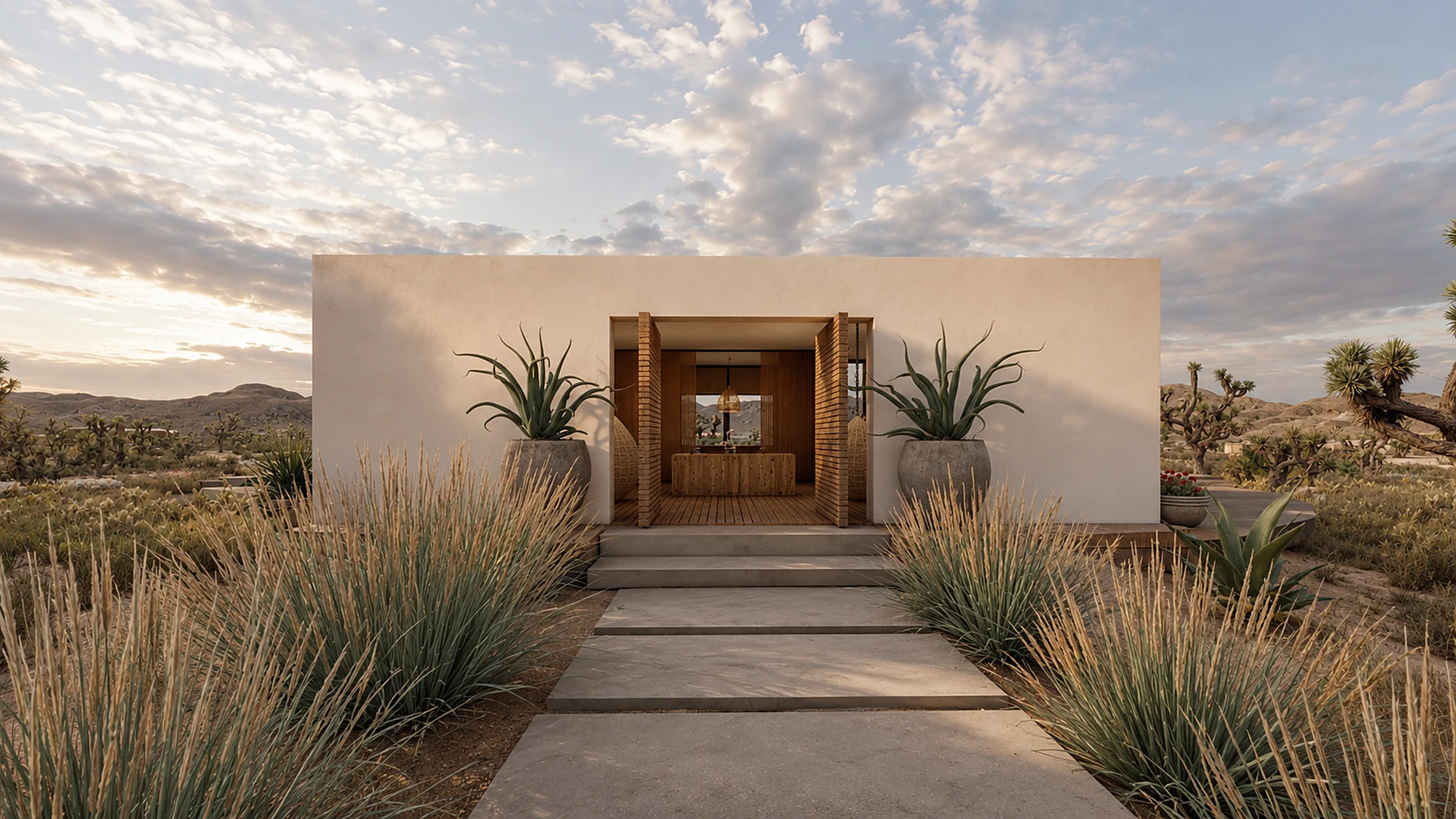 Joshua Tree — image