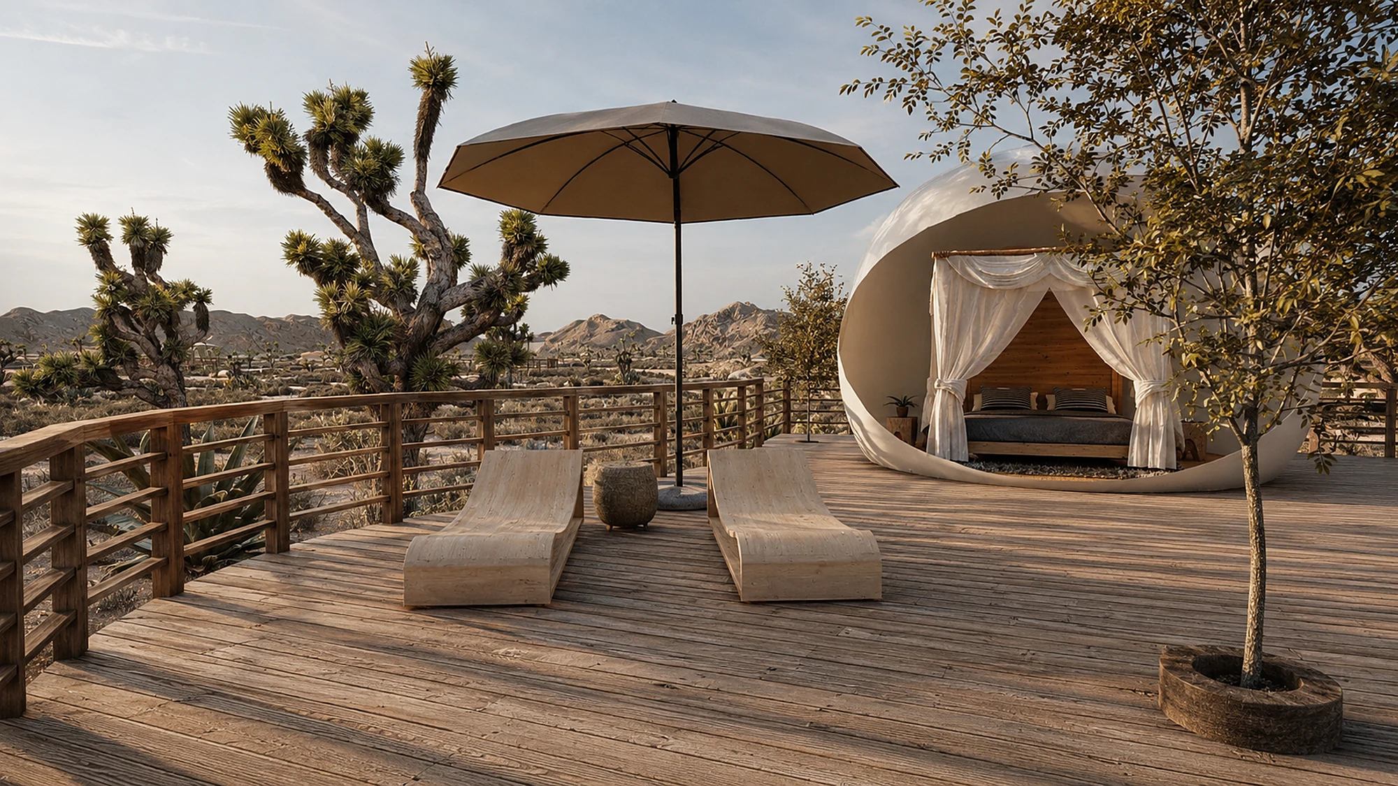 Joshua Tree — image