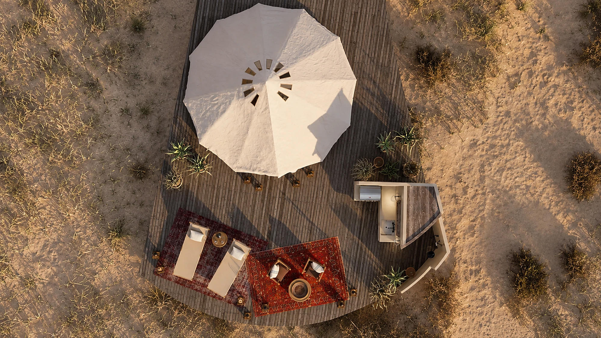 Namib Desert — image