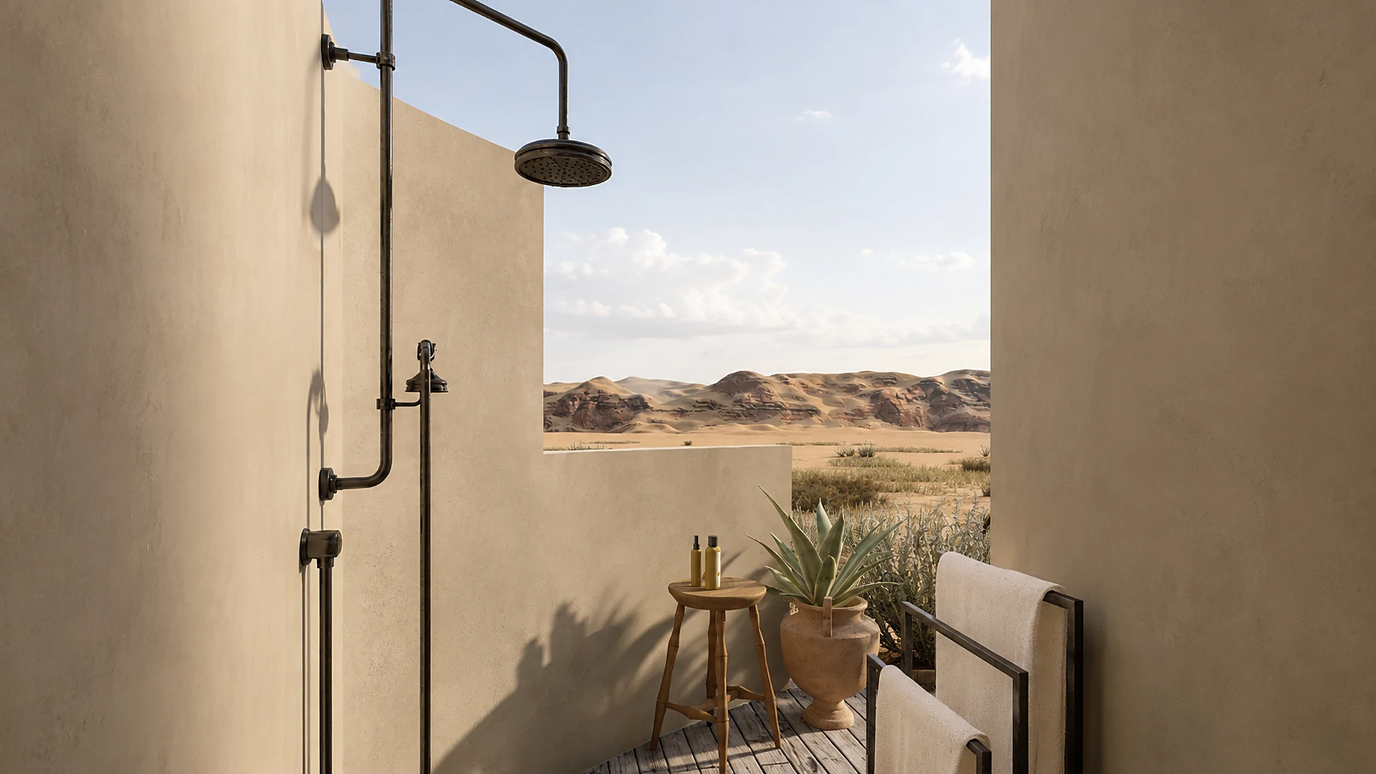 Namib Desert — image