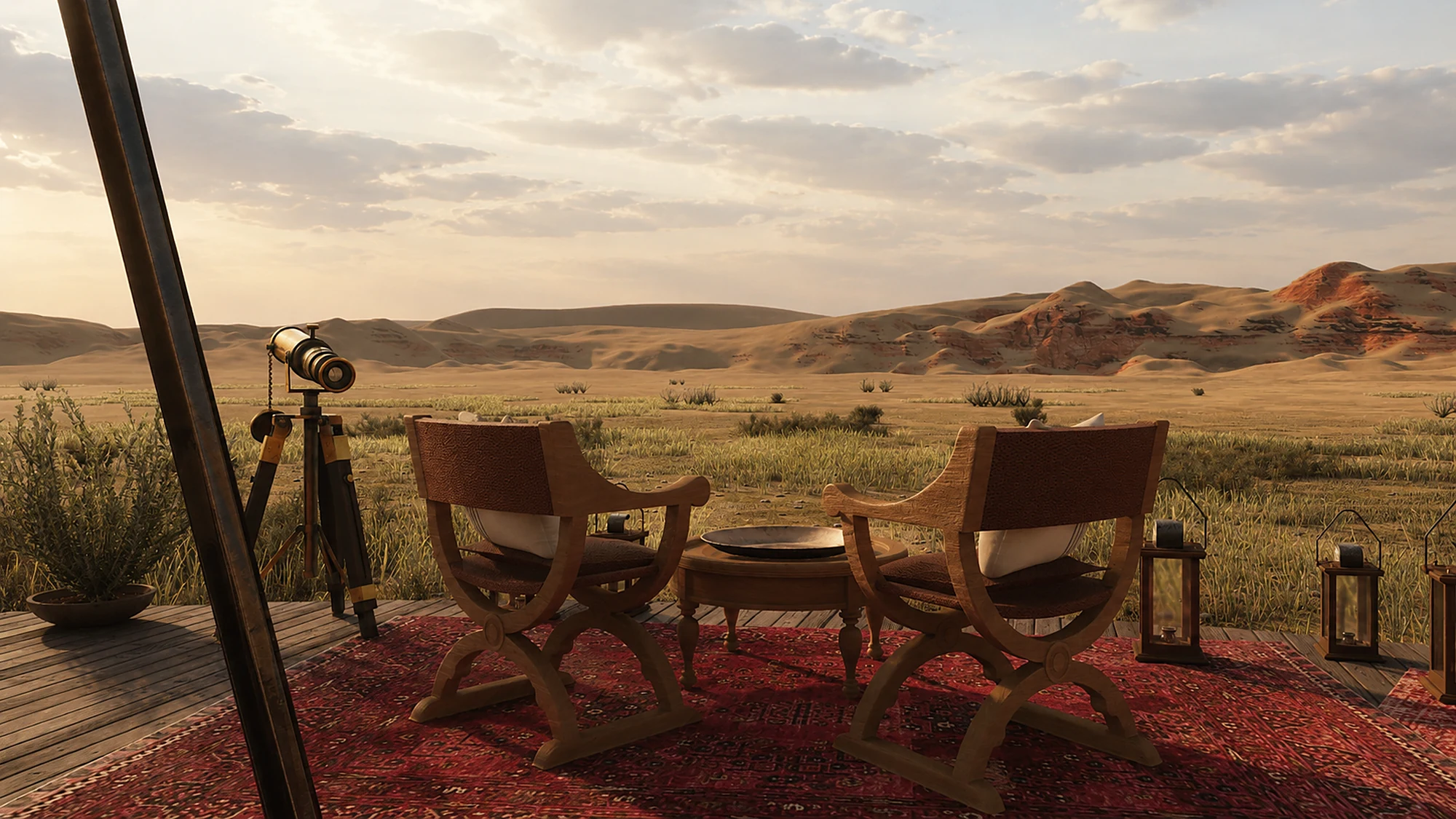 Namib Desert — image