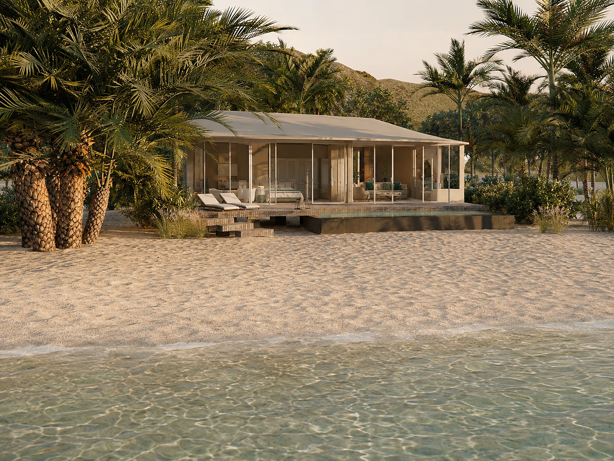 The Bahamas — image