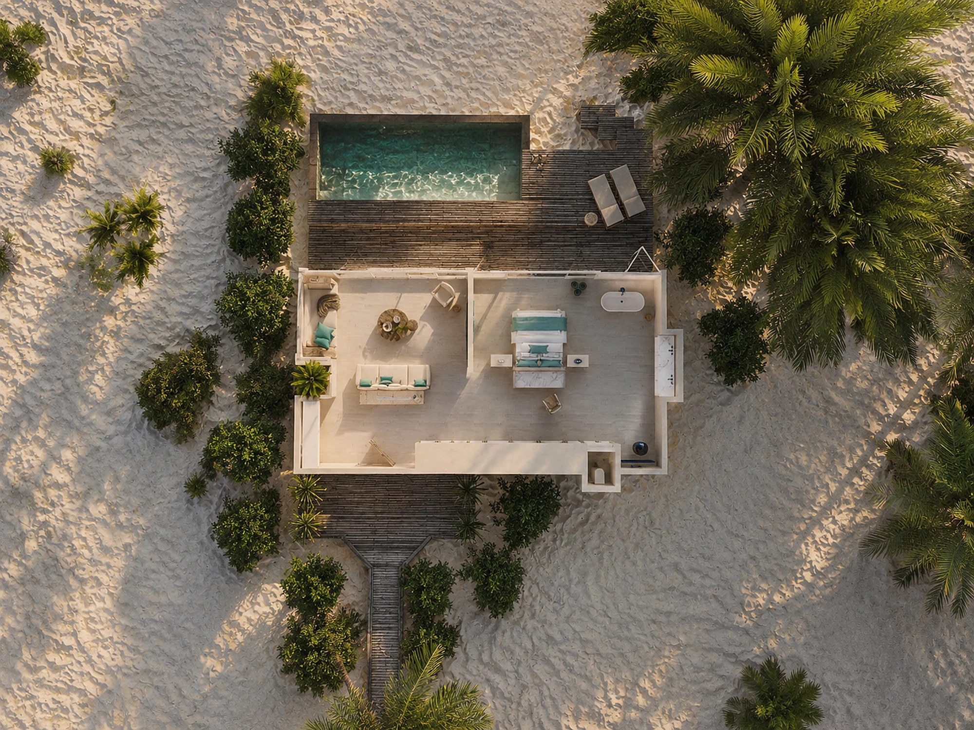 The Bahamas — image